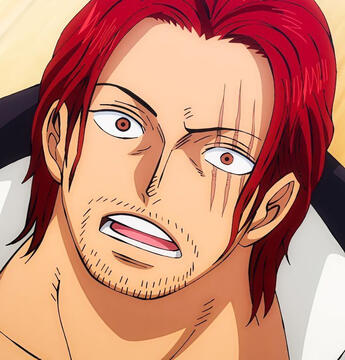 Shanks