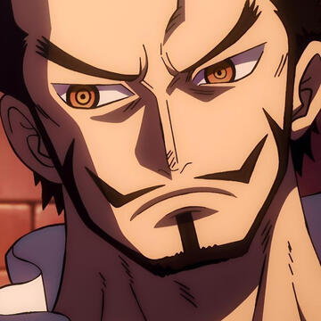 Mihawk