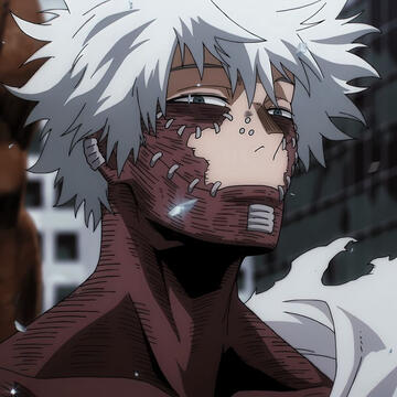 Touya